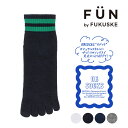 fukuske FUN(フクスケファン) : FUNKY MAIAMIGRAM. 足首ラインソックス/フクスケファン(fukuske FUN)