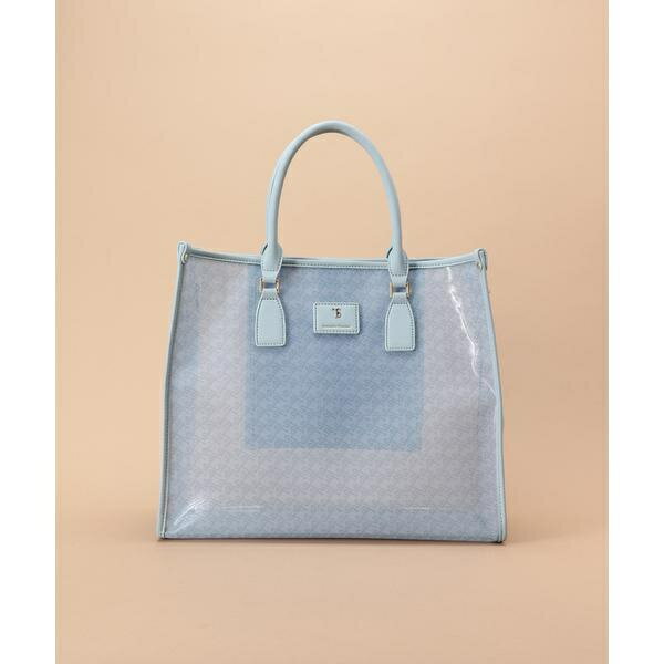 ジャガードプリント チュールトー