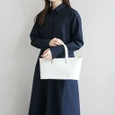 Ag+LEATHER BLACK&WHITE WIDE BOSTON/タイドウェイ(TIDEWAY)
