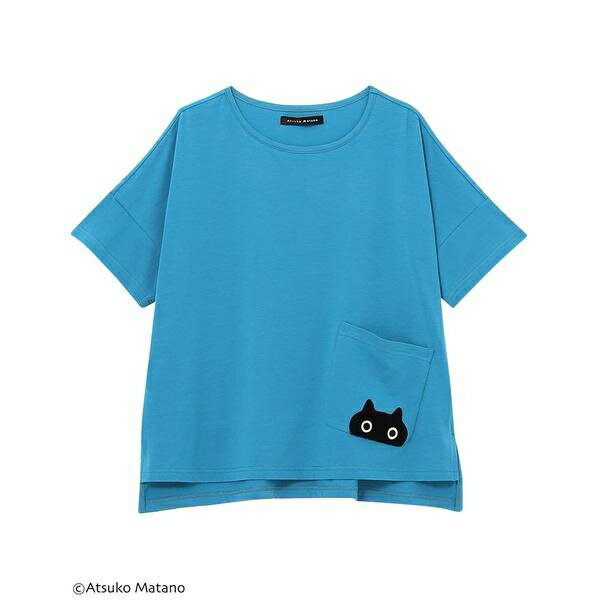 トップス（HTT115）／アツコマタノ（Atsuko Matano）