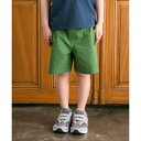 リップストップショーツ(KIDS)/アーバンリサーチ ドアーズ(URBAN RESEARCH DOORS)(4)