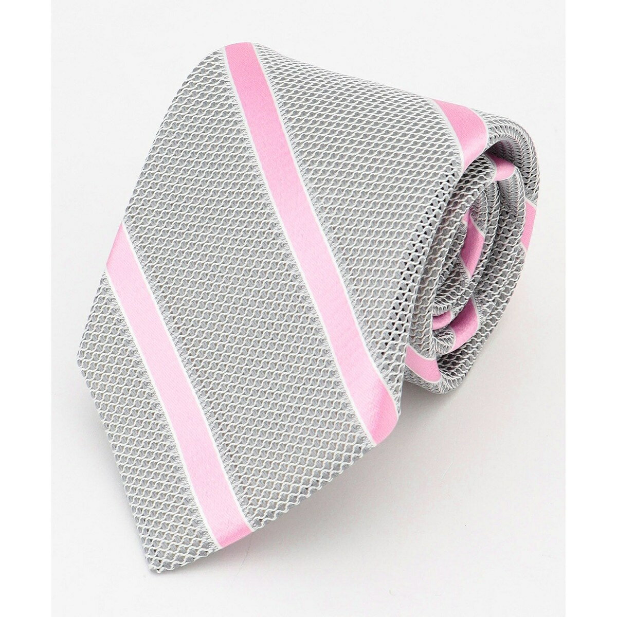 【JAPANESE SILK FRESCO TIE COLLECTION】レジ�