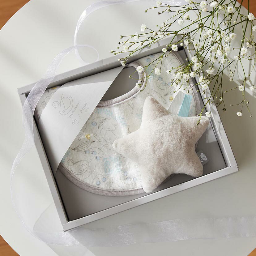 【ディーバイダッドウェイ】ギフトセット/S／ダッドウェイ（DADWAY）