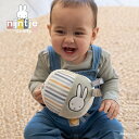 miffy ミッフィー ベビーボール/フラッフィー/ブルー/ダッドウェイ(DADWAY)