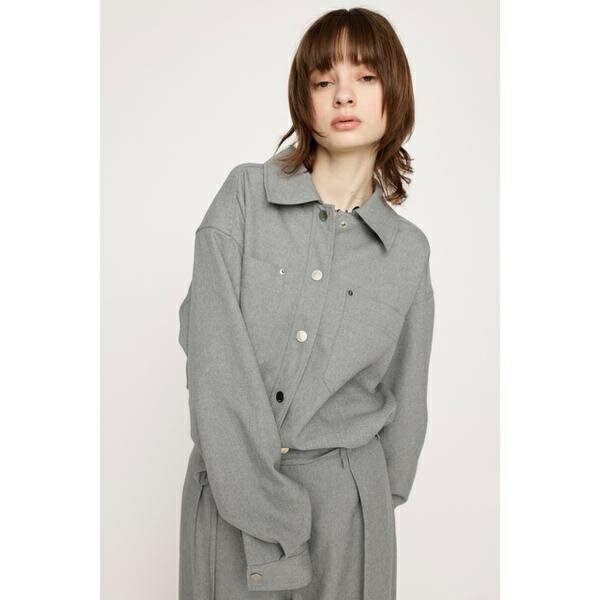 楽天市場】sly デニム ジャケットの通販 楽天市場】sly デニム ジャケットの通販