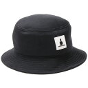 【HAPPY FACE】スムースバケット(2色展開/手洗い可/サイズフリー/通期)/ハッピーフェイス(HAPPY FACE)(4)