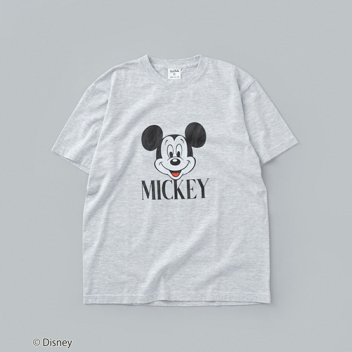 ROCK STANLEibNX^[jʒ MICKEY / tFCXvgTVc^R[Gicoenj