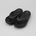 CROCS(クロックス) MELLOW FLIP SANDALS/コーエン(coen)