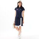 FILA GOLF ワンピース/フィラ(FILA)