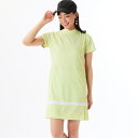 FILA GOLF ワンピース ガラ/フィラ(FILA) その1