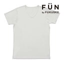 fukuske FUN(フクスケファン) : 無地 Tシャツ 半袖 ナイロンメッシュ/フクスケファン(fukuske FUN)