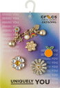 crocs/クロックス/Everything Nice Gem Mix 5 Pack/クロックス(crocs)