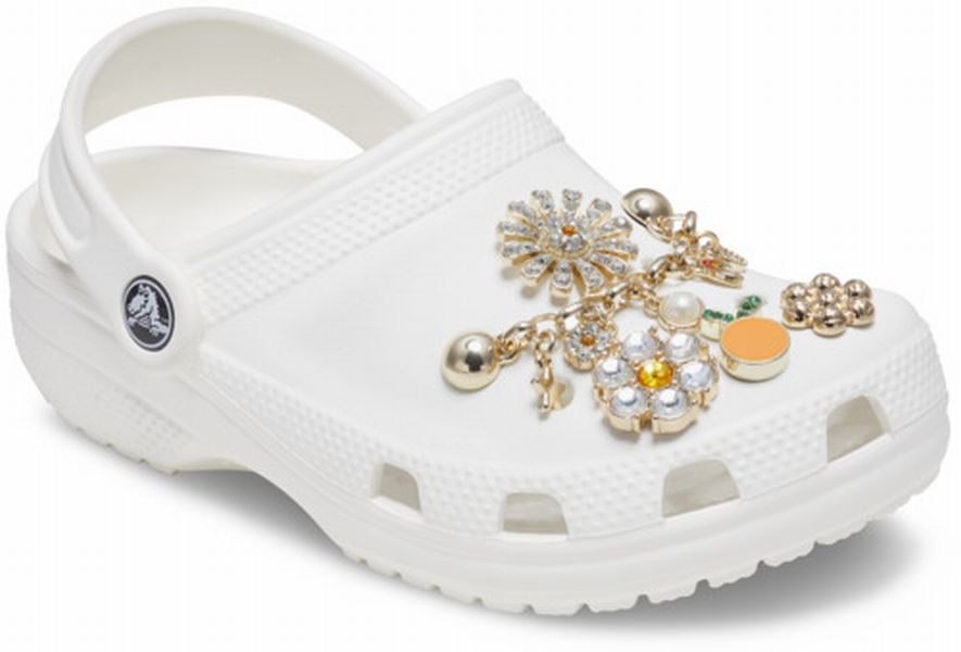 crocs/クロックス/Everything Nice Gem Mix 5 Pack／クロックス（crocs）