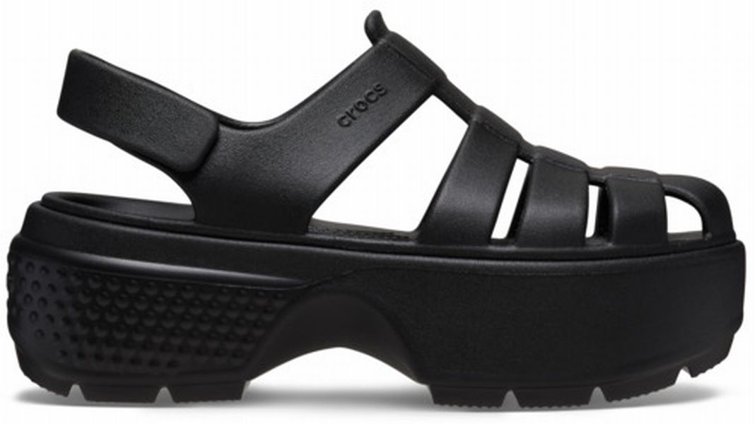crocs/クロックス/Stomp Fishe...の紹介画像2