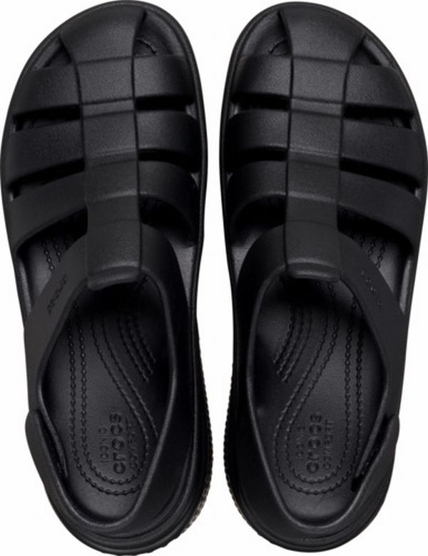 crocs/クロックス/Stomp Fishe...の紹介画像3