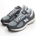 【New Balance / ニューバランス】2002R/メンズメルローズ(MEN'S MELROSE)