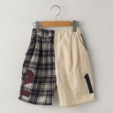 THE PARK SHOP:105`145cm / BASEBALL PARK SHORTS^VbvXiSHIPSj