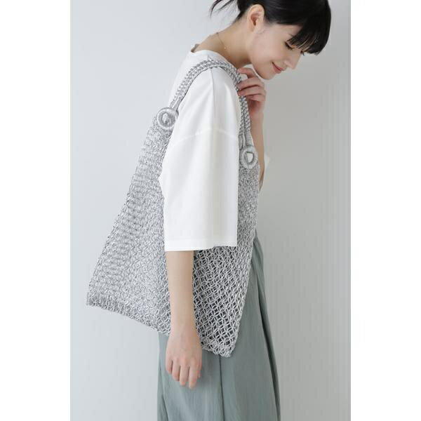 ◆トートバッグ／ヒューマンウーマン（human woman）