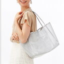 カシュカシュ cachecache / チュールメッシュビッグトート/カシュカシュ(cache cache)