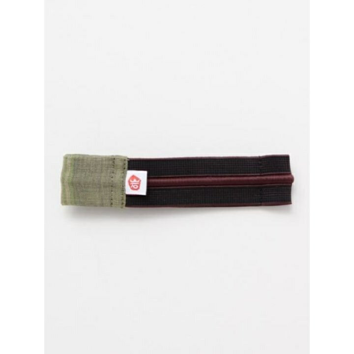 【岩座】チェック手帳バンド／岩座（IWAKURA）