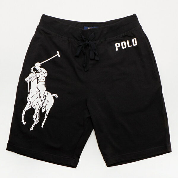 ラルフローレン パジャマ メンズ スリープショートパンツ ブレーザブルメッシュ／ポロ ラルフ ローレン（POLO RALPH LAUREN）