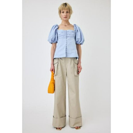 CARGO POCKET トラウザー/マウジー(MOUSSY) CARGO POCKET トラウザー/マウジー(MOUSSY)