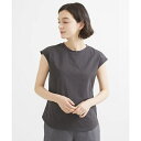 フレンチフリーブカットソー/ジャンニ・ロ・ジュディチェ(GIANNI LO GIUDICE)