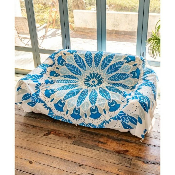 【チャイハネ】【ループ付き】メンデルマルチクロス／チャイハネ（CAYHANE）のサムネイル