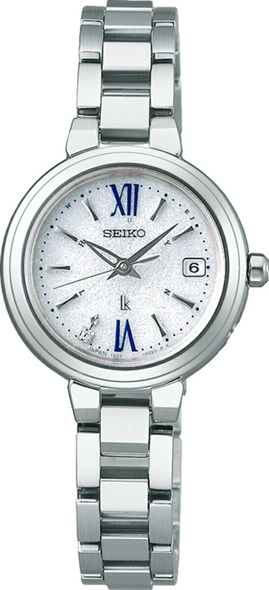 SEIKO セイコー　Essential Collection　SSVW233／ルキア（LUKIA）