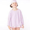 SHIPS KIDS:90〜130cm / オーバーサイズ ラッシュガード/シップス(SHIPS)