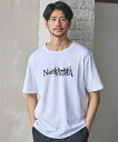 NEMOPHILAプリントTシャツ／ユニオンステーション（UNION STATION）