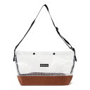 THE PARK SHOP:POOLPARK MESSENGER/シップス(SHIPS)