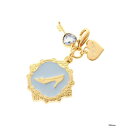 「ディズニーコレクション プリンセスシリーズ」 ファスナーチャーム(シ /サマンサタバサプチチョイス(Petit Choice)
