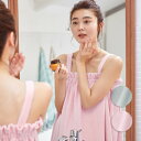 ココチビューティ ジュリア パイルバスドレス/ココチビューティー(cococi beauty)