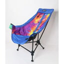 eno Lounger DL Print Chair/エカル(EKAL)