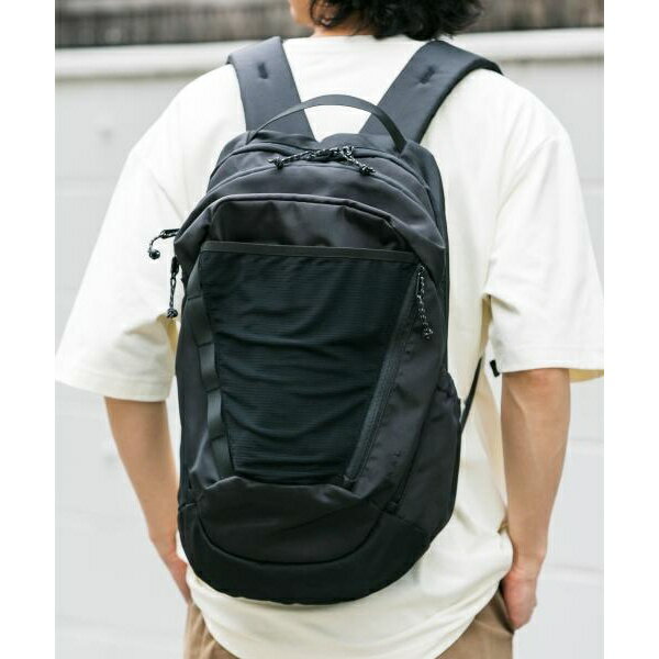 TRAVELER DAY PACK／エカル（EKAL）