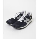 NEW BALANCE　U996NV／アーバンリサーチ（URBAN RESEARCH）