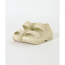 クロックス　MEGA CRUSH SANDAL／アーバンリサーチ（URBAN RESEARCH）