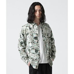 SOSHI　OTSUKI／SHIRT　KOTA　OKUDA／エルエイチピー（LHP）