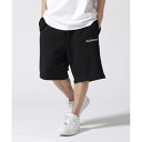 VALENCIANO BY KELME／バレンシアーノバイケルメ／LOGO SWEAT SHORTS／エルエイチピー（LHP）