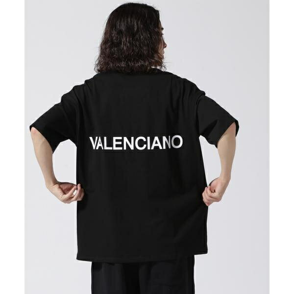 VALENCIANO BY KELME／バレンシアーノバイケルメ／ESENCIALES TEE／エルエイチピー（LHP）