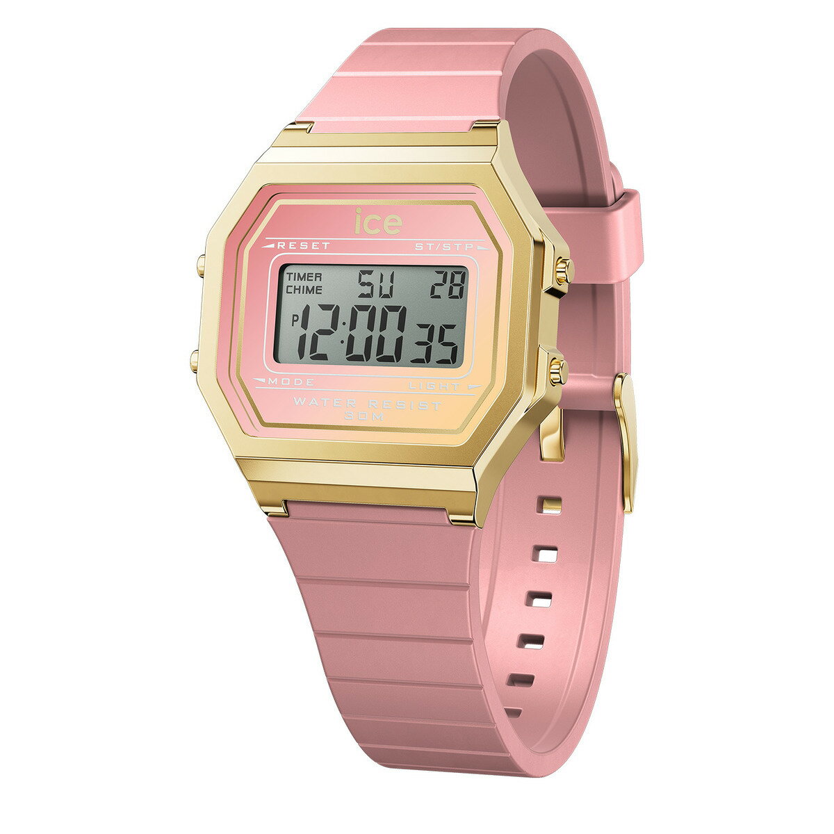 ICE DIGIT RETRO SUNSET　アイス デジットレトロ サンセット　022715／アイスウォッチ（ice watch）