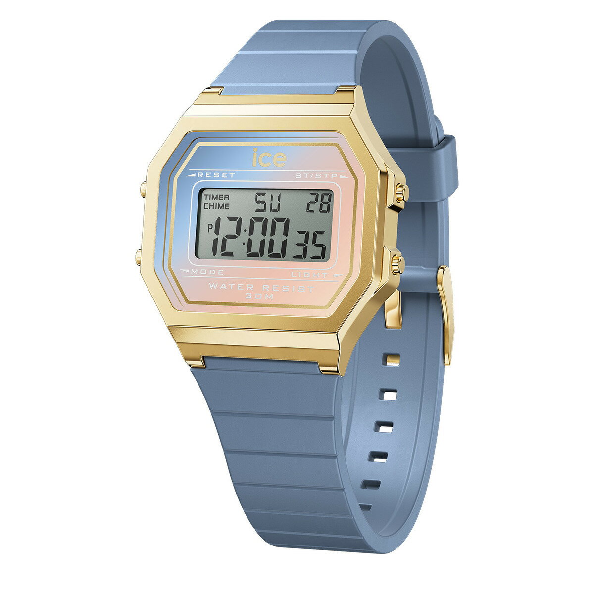 ICE DIGIT RETRO SUNSET　アイス デジットレトロ サンセット　022717／アイスウォッチ（ice watch）