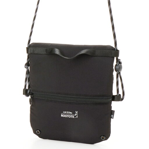 【ROOTOTE】PT.サーモキーパー.サコッシュ-A/ルートート(ROOTOTE) 【ROOTOTE】PT.サーモキーパー.サコッシュ-A/ルートート(ROOTOTE)