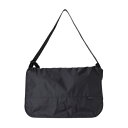 SLOW(スロウ)ECOLON OX-messenger bag L 586S128P/ビーセカンド(B'2nd)