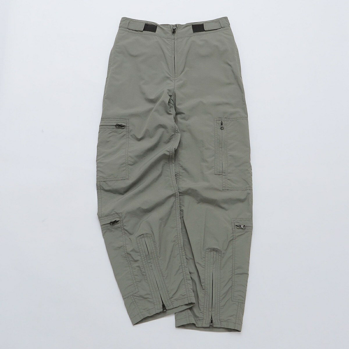 NOMA t.d.: FLIGHT PANTS/シップス(SHIPS)