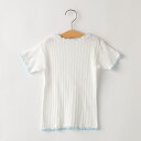 SHIPS KIDS:100〜130cm / メロウ 半袖 TEE/シップス(SHIPS)