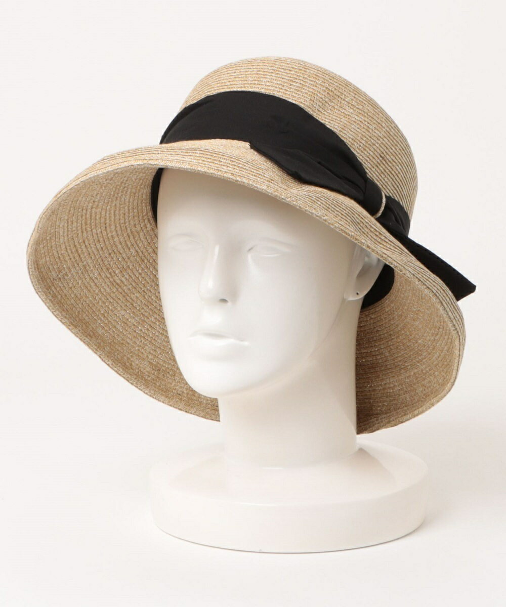 柔らかペーパーエッジダウンハット／ユウキュウ（U.Q）(4)