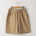 SHIPS KIDS:140~160cm / デイリー ショーツ/シップス(SHIPS)