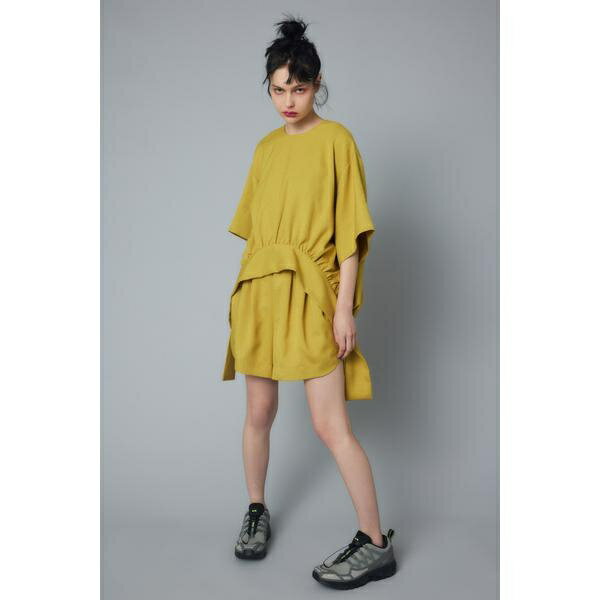 Short pants／ヘリンドットサイ（HeRIN.CYE）